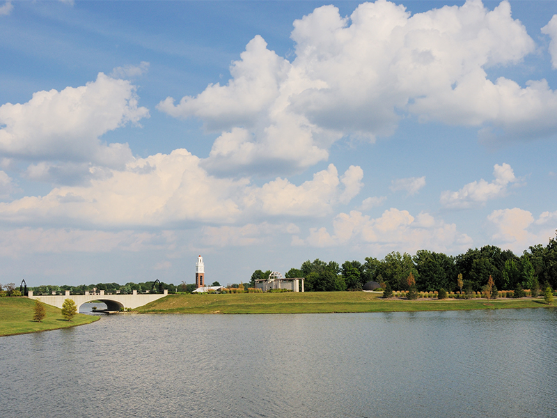 Carmel-Indiana