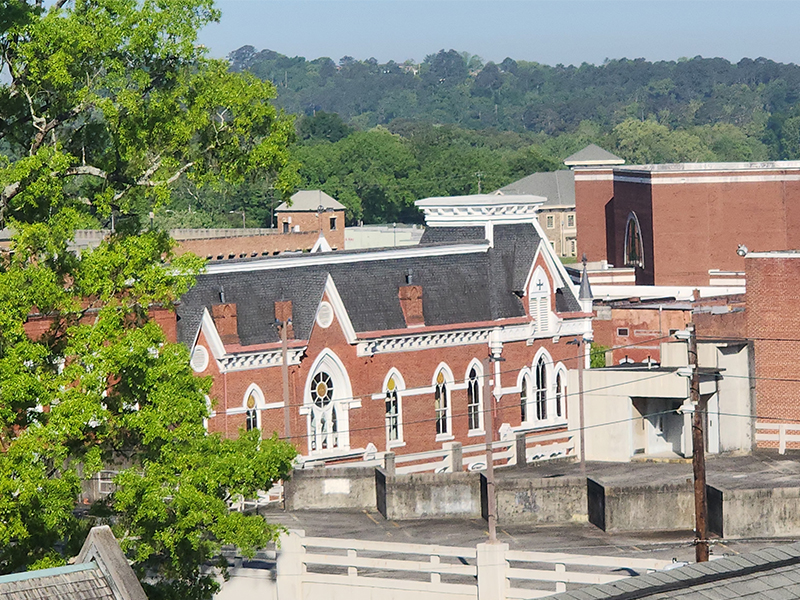 Fortville-Indiana